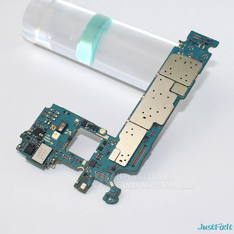 Замена используется материнская плата для samsung Galaxy S7 Edge G930F G935F 100% тест хорошая
