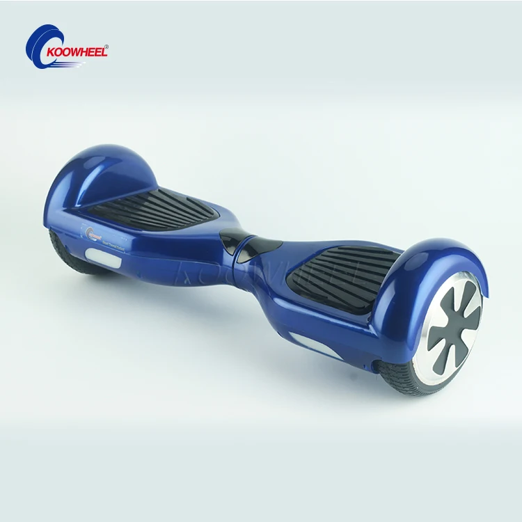 США/GE/AU наличии Drift Hover доска 2 колеса 6.5 дюймов Самостоятельного Баланса смарт