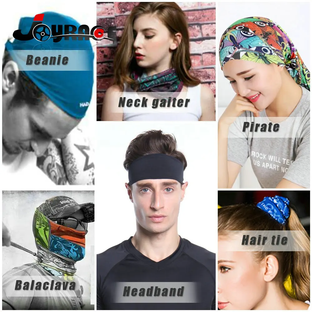 3D уход за кожей лица солнце маска шеи гофрированный Головные уборы волшебный