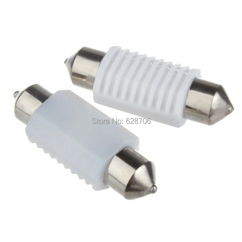 Светодиодная лампа CANBUS C5W C10W 31/36/39/41 мм 12 В 24 В|auto interior|led c10wcar interior dome light |