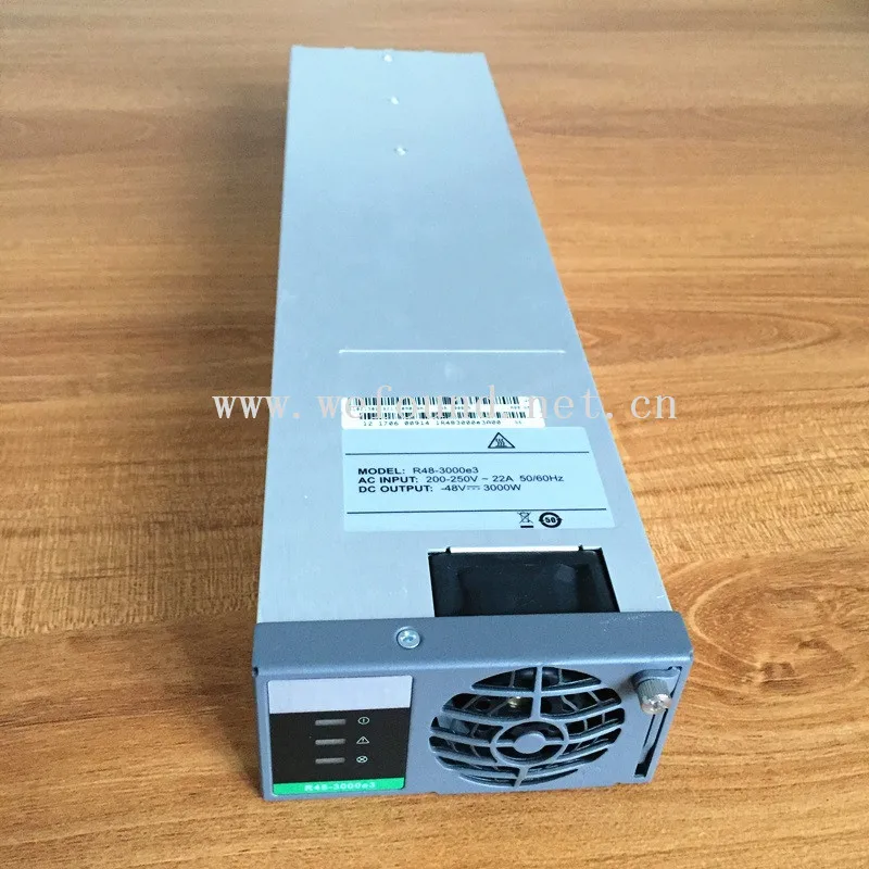 100% рабочий модуль питания для R48 3000e3 полностью протестирован|Блоки компьютеров| |