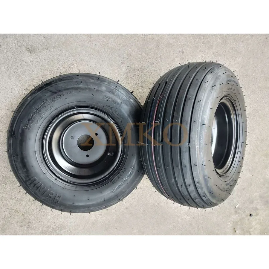 225/55-8 шина Citycoco 8 дюймов 18x9. 50-8 4PR электрический скутер вакуумные шины для Harley Citycoco скутер колеса