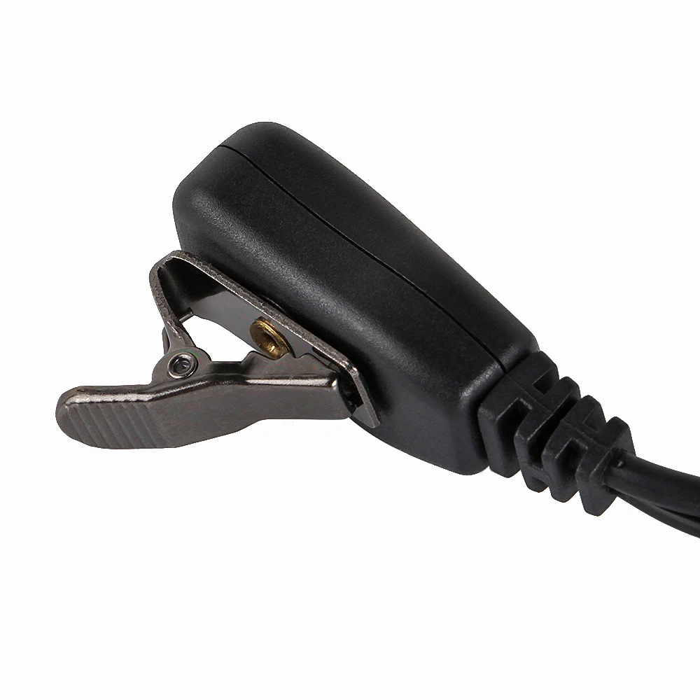 2 pin g shape earpiece headset for motorola gp88 gp300 gp308 gp2000 gp3688 cp040 ep450 ptx600 pro1150 sprit series walkie talkie free global shipping