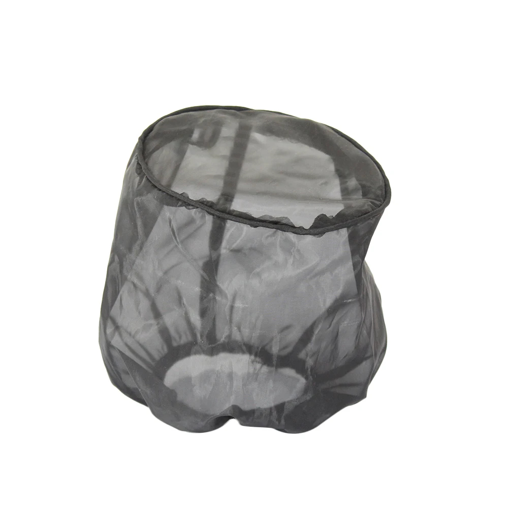 Универсальный воздушный фильтр Защитная крышка водонепроницаемый маслостойкий