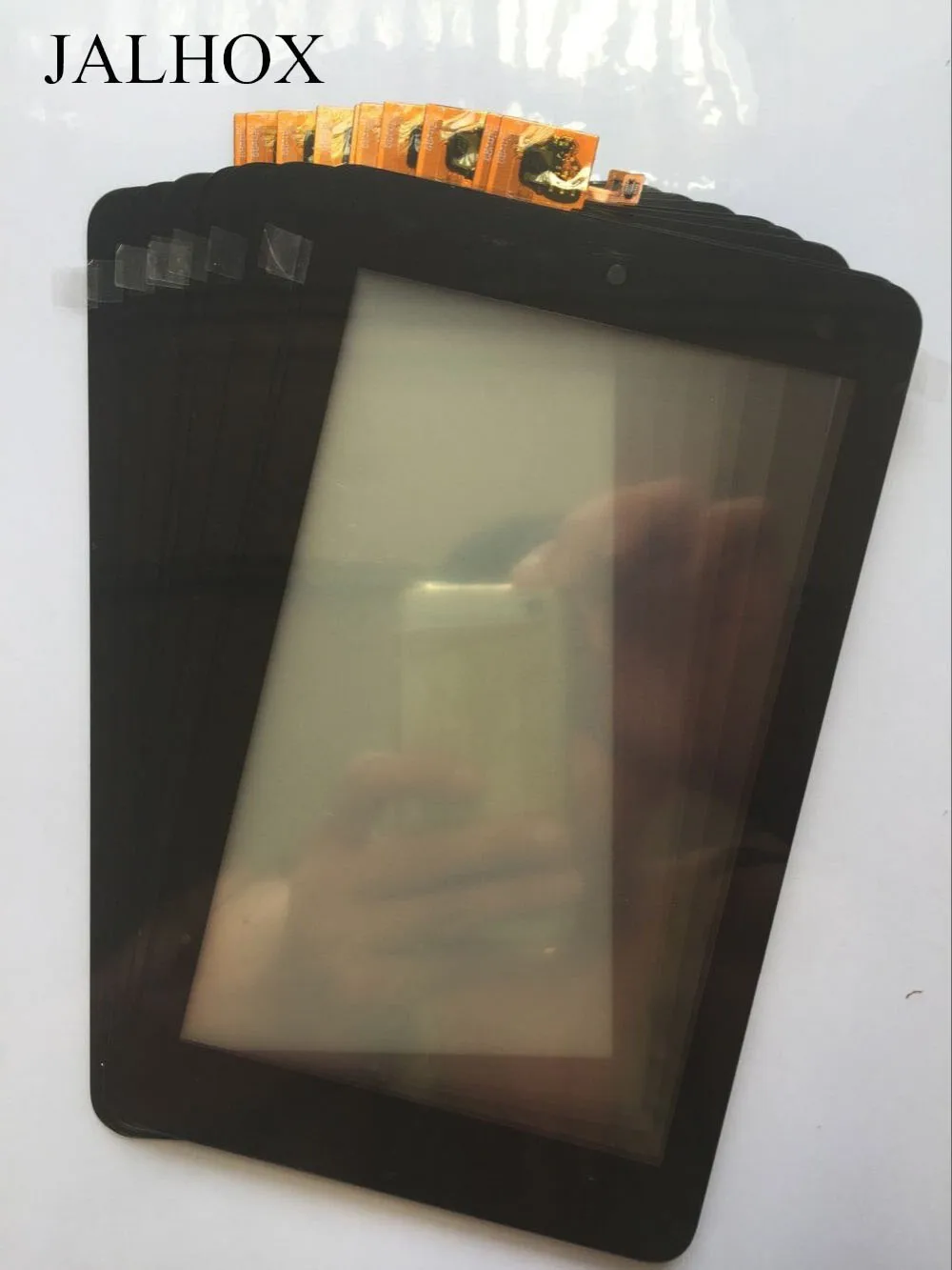 JALHOX new 10.1 inch Touch screen FOR T01C Venue 7 3730 Tablet Panel Digitizer Sensor glass replacement repair panel | Компьютеры и