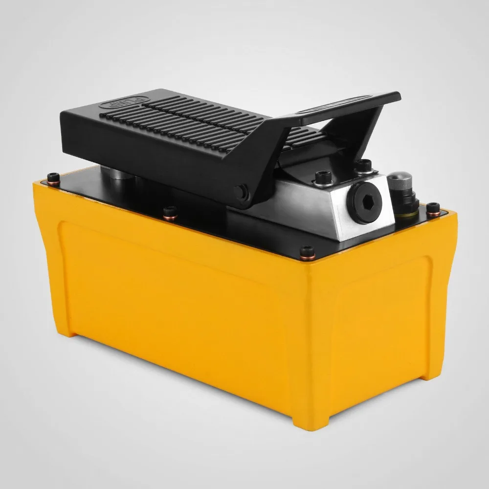 5 &quotТрактор грузовик гидравлический бусина выключатель шин Changer фермы 10000psi/700bar