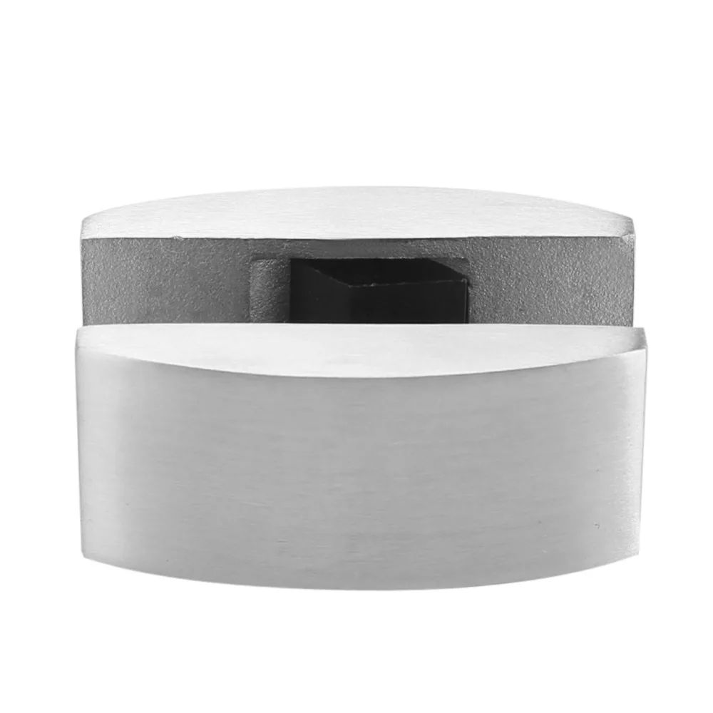 Новая направляющая для пола и раздвижной двери сменные безрамные раздвижные