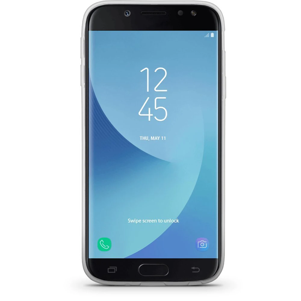 Царапаться противоударный ультра-тонкий прозрачный чехол из термопластичного