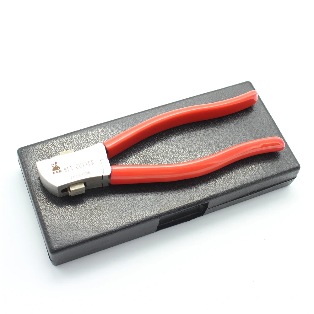 Для Lishi tool Автомобильный ключ резак дубликатор машина оригинальный LISHI
