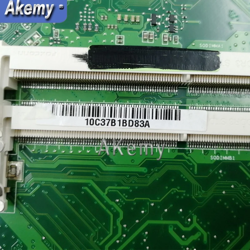 Все в одном ET2321I main_bd. материнская плата с I5 4200U CPU V1GB для ASUS ET2321 100% тест Ok