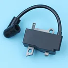 Модуль катушки зажигания Magneto для Husqvarna 135 140, бензопила 576705602, запасные части для замены