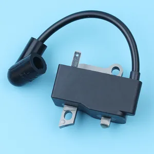 Модуль катушки зажигания Magneto для Husqvarna 135 140, бензопила 576705602, запасные части для замены