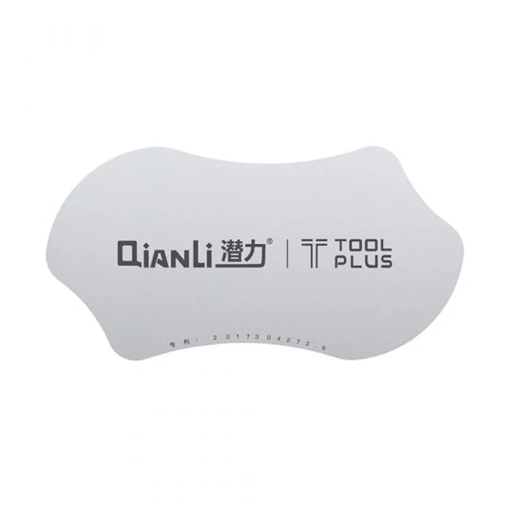 Мягкий тонкий ЖК экран из нержавеющей стали удобный инструмент для открывания