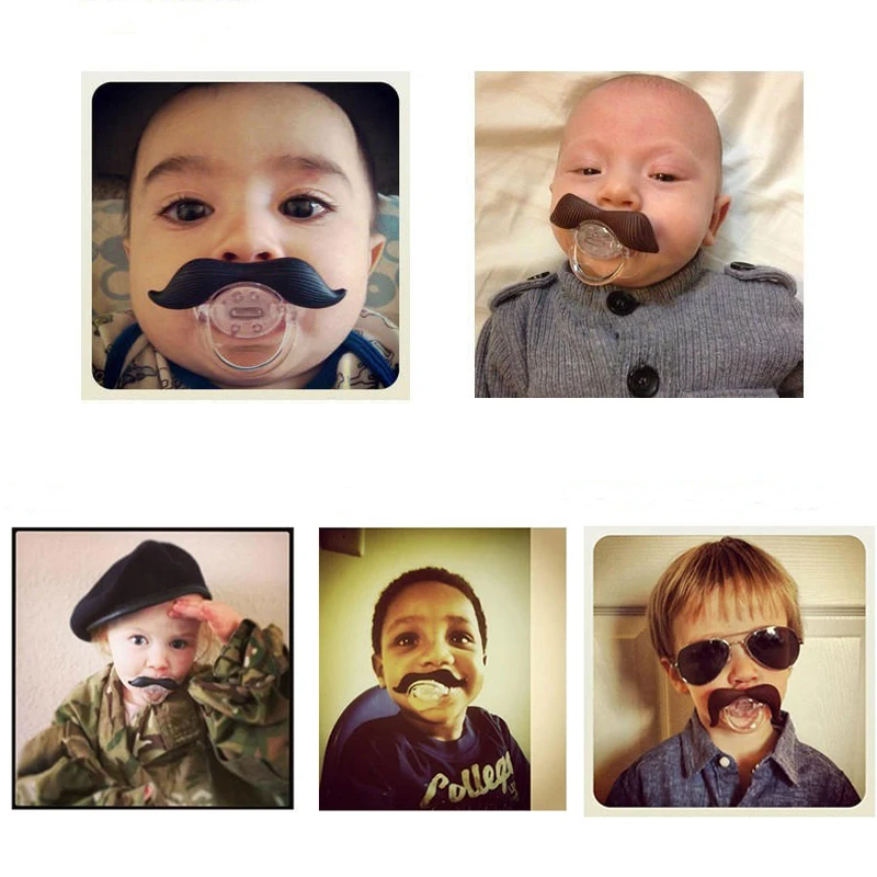 Детская пустышка зажим силиконовые соски для кормления Ортодонтическая детская