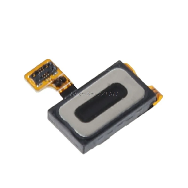 Динамики для наушников микрофон запасной провод портативный ремонтный кабель