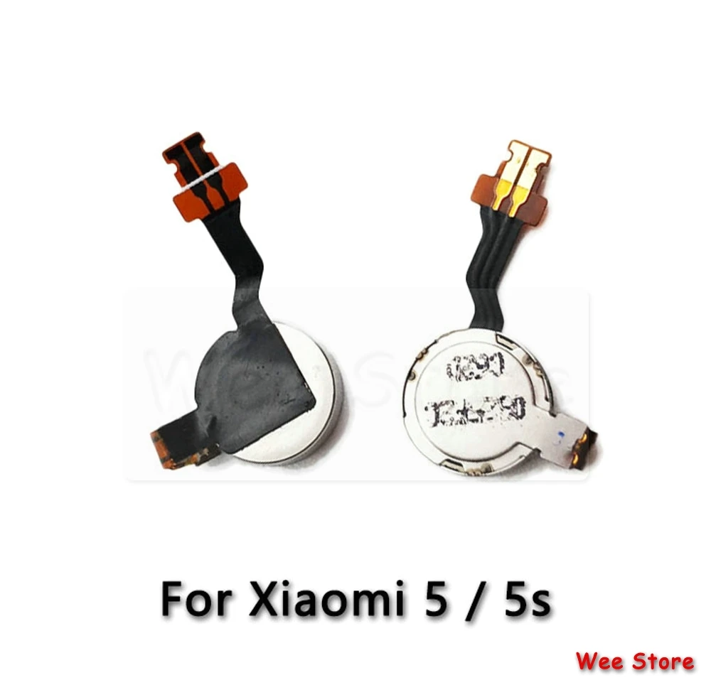Оригинальный гибкий кабель для двигателя Xiaomi Mi 3 4 вибрация 4c 4i 5 6 Max Mix Note 2 3|Шлейфы