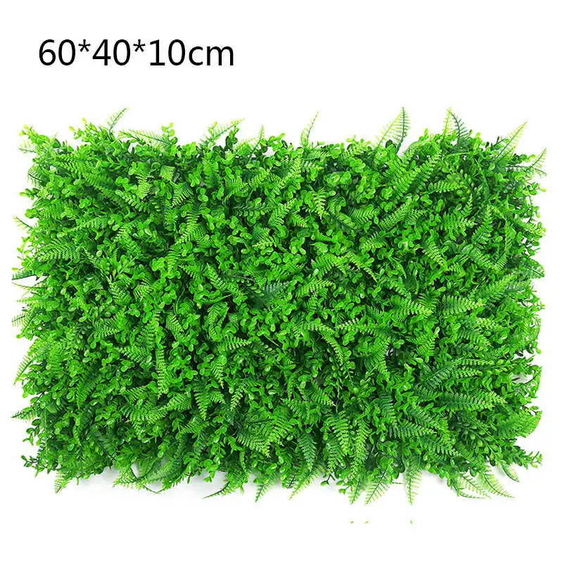 Искусственный травяной газон дерн декоративные растения Ландшафтный настенный Декор Зеленая пластиковая лужайка Дверь Магазин изображения фон трава Флорес