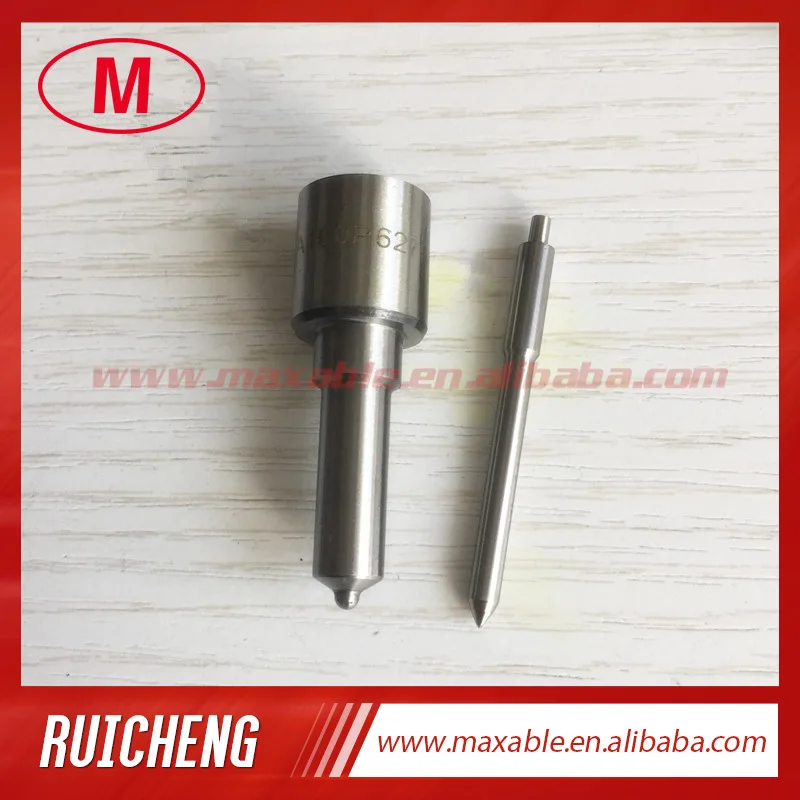 Дизельная Форсунка DLLA160P627 093400 6270 для двигателя M itsubishi 4D33|nozzle tester|nozzle fuelnozzle fountain |