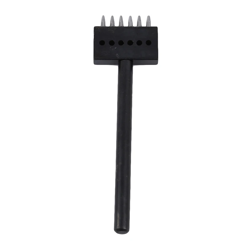 5 мм новые дыропробивные кожаные инструменты стальное расстояние Дырокол DIY