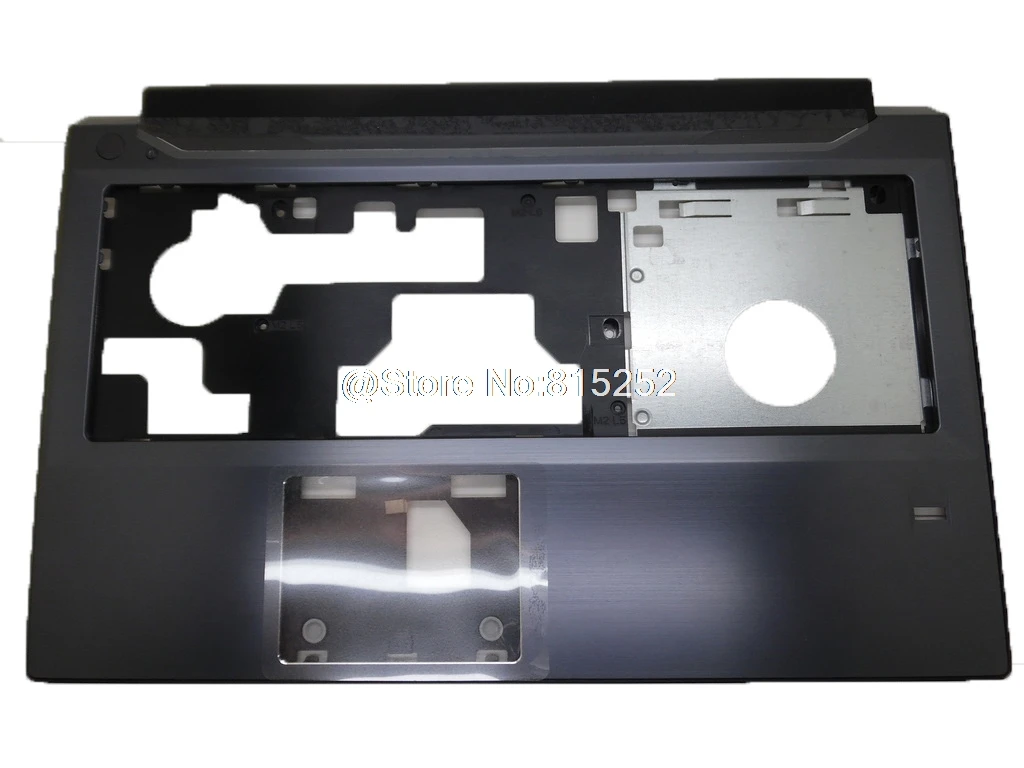 PalmRest NEW Верхняя крышка для ноутбука с ЖК-дисплеем для lenovo V580 V580C 60.4te09001 90201172 Упор для рук 90201175 ЖК передняя Рамка нижний чехол - Цвет: PalmRest NEW