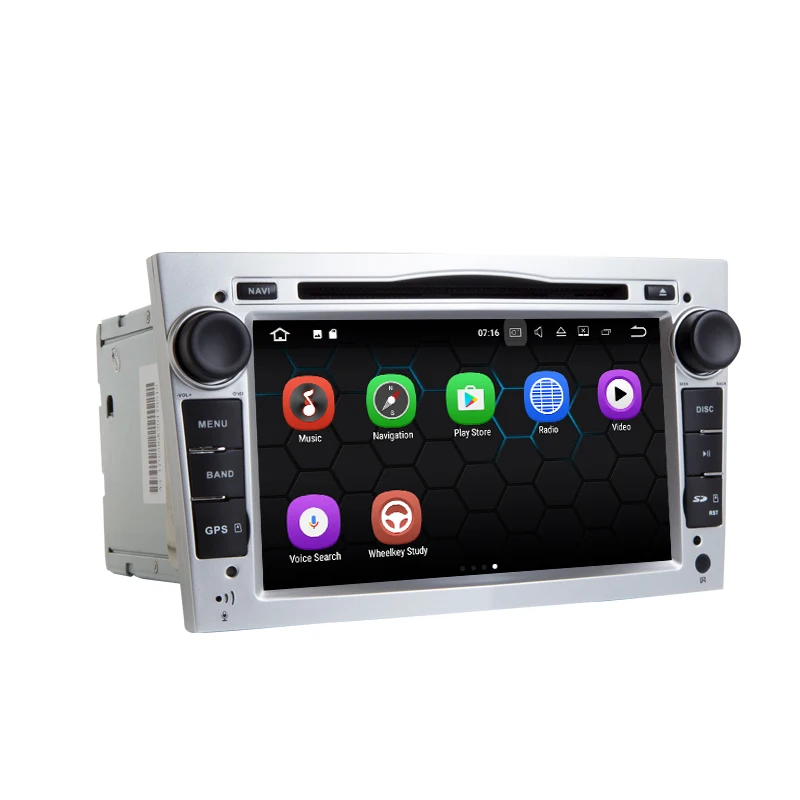 Автомобильный DVD GPS-навигатор для Opel Zafira B Vectra C D Antara Astra H G Combo OBD BT Радио стерео