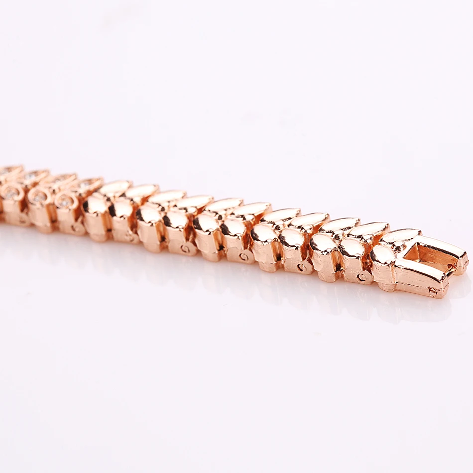Relogio feminino бренд Часы Для женщин Кристалл Круглый наручные часы Classic Gold женские