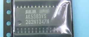 2 шт много AK5383VS AK5383 SOP28 Новый