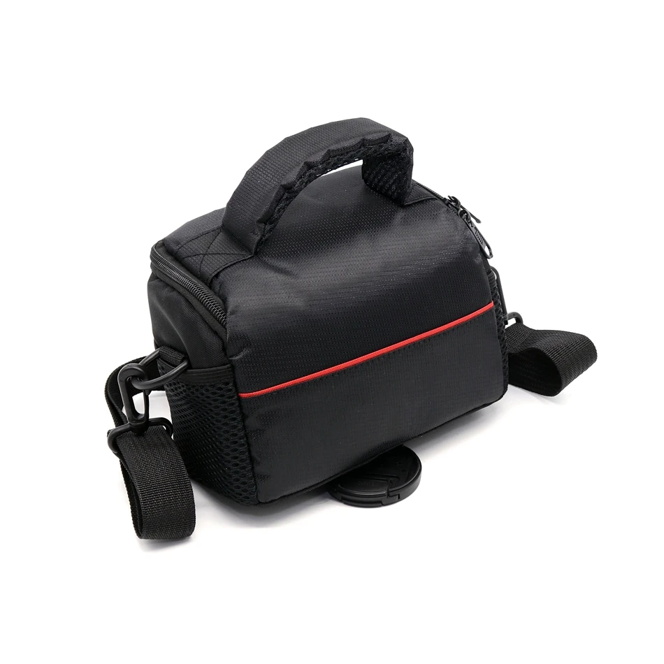 Чехол для цифровой камеры Panasonic DMC GF2 GF3 GF5 GF6 GF7 GX1 GX7 GX80 GX85 Lumix портативный защитный
