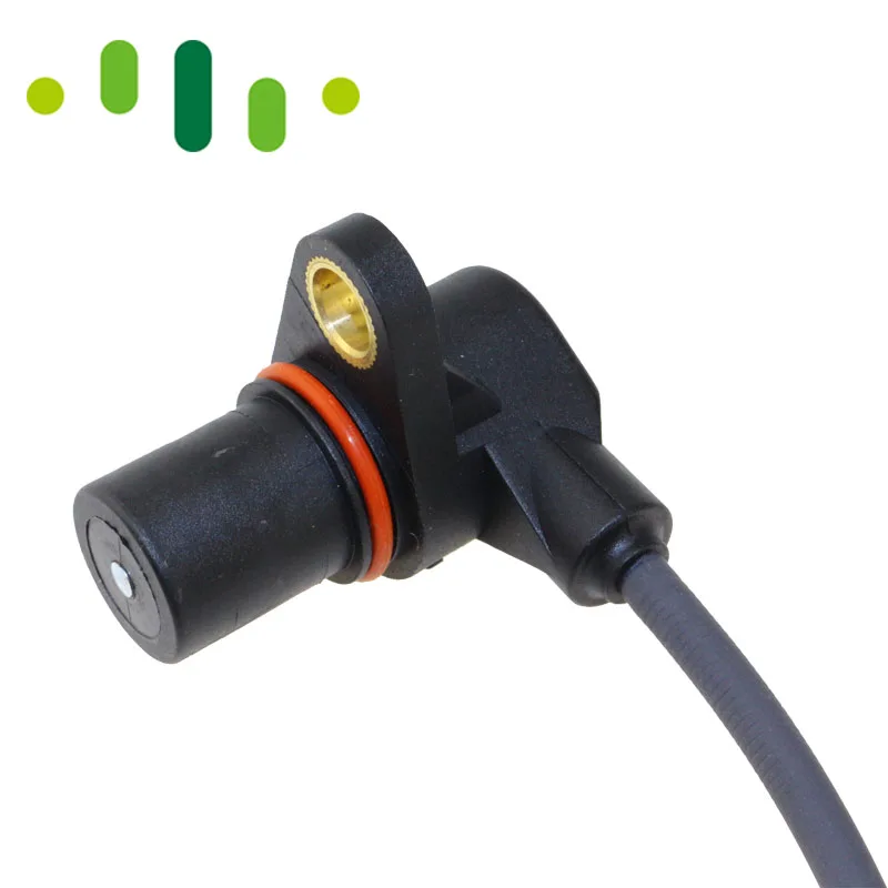 Датчик положения коленчатого вала для Audi A4 A6 Skoda Seat VW Beetle Jetta Golf Passat 1,8 T 2,0 06A906433C 0261210147 06A906433C