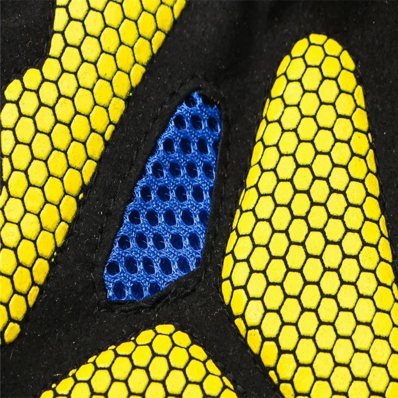 

Weimostar USA Cycling Gloves Half Finger Shockproof Gel Pad Bicycle Gloves Breathable Mountain MTB Bike Gloves guantes ciclismo
