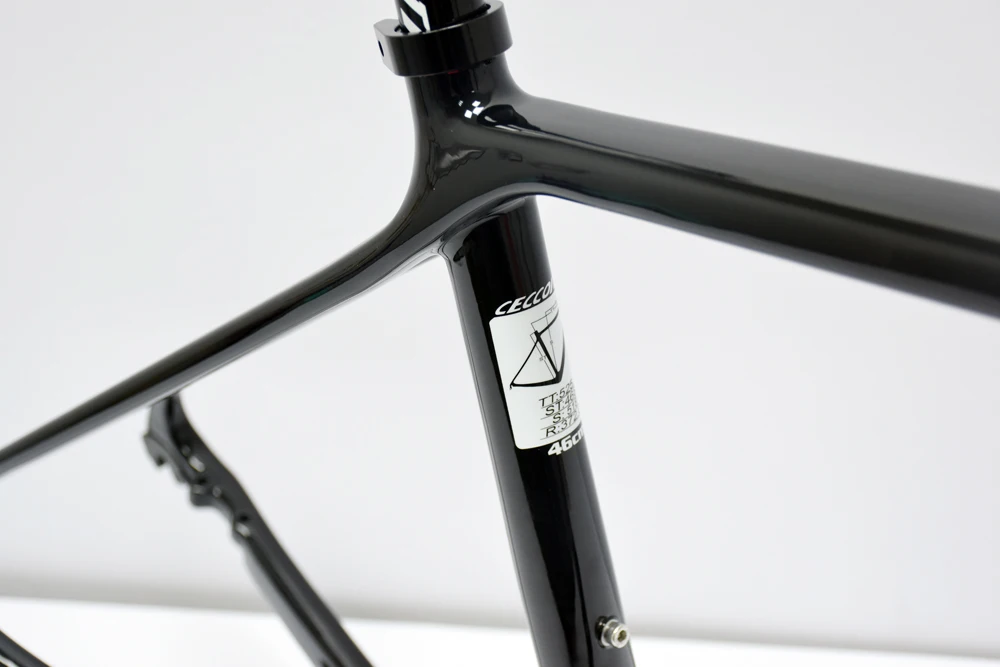 Рама для дорожного велосипеда T1000 новый дизайн 2019|Велосипедная рама| |