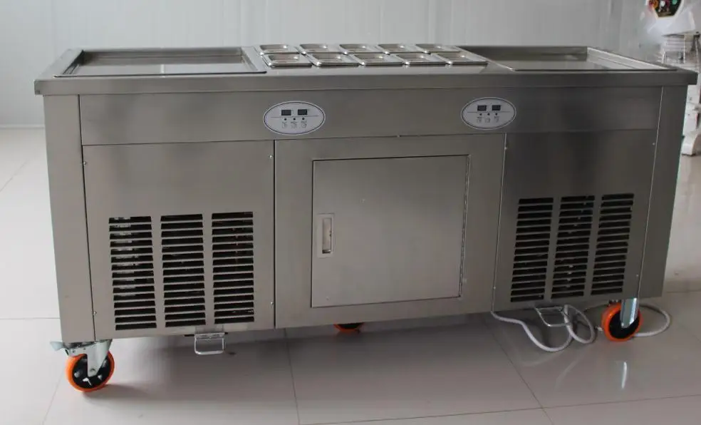 С замороженным для хранения многофункциональный мешалка Таиланд жареное или