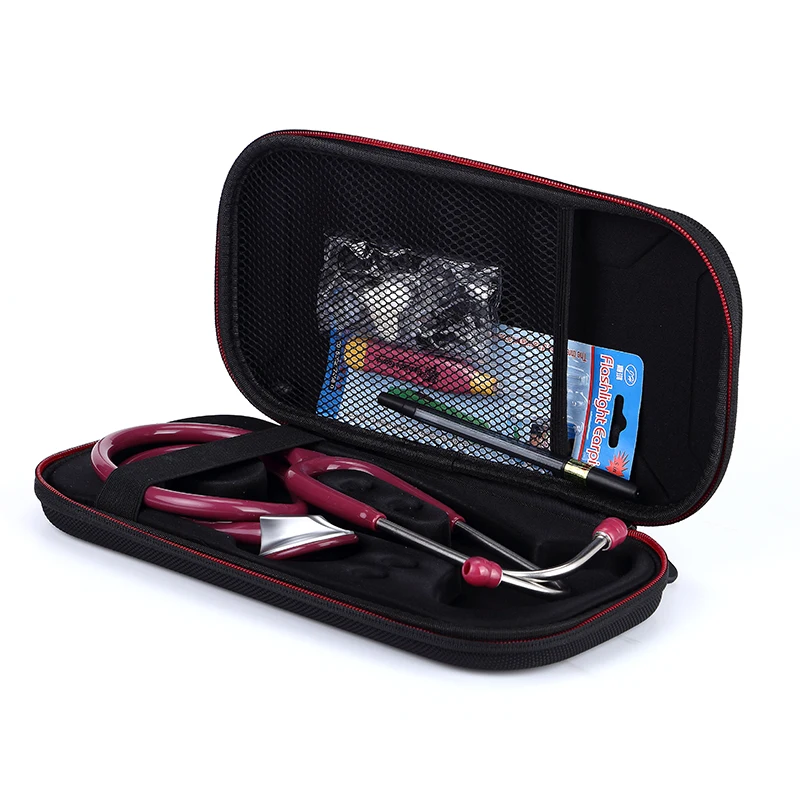 Жесткий чехол для переноски 3 м Littmann Classic III стетоскоп подходит престиж Тейлор