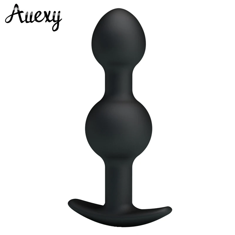 ANAL PLUG Sex Toys for Men Butt Plug Booty Beads The Male and Female Products Women | Красота и здоровье