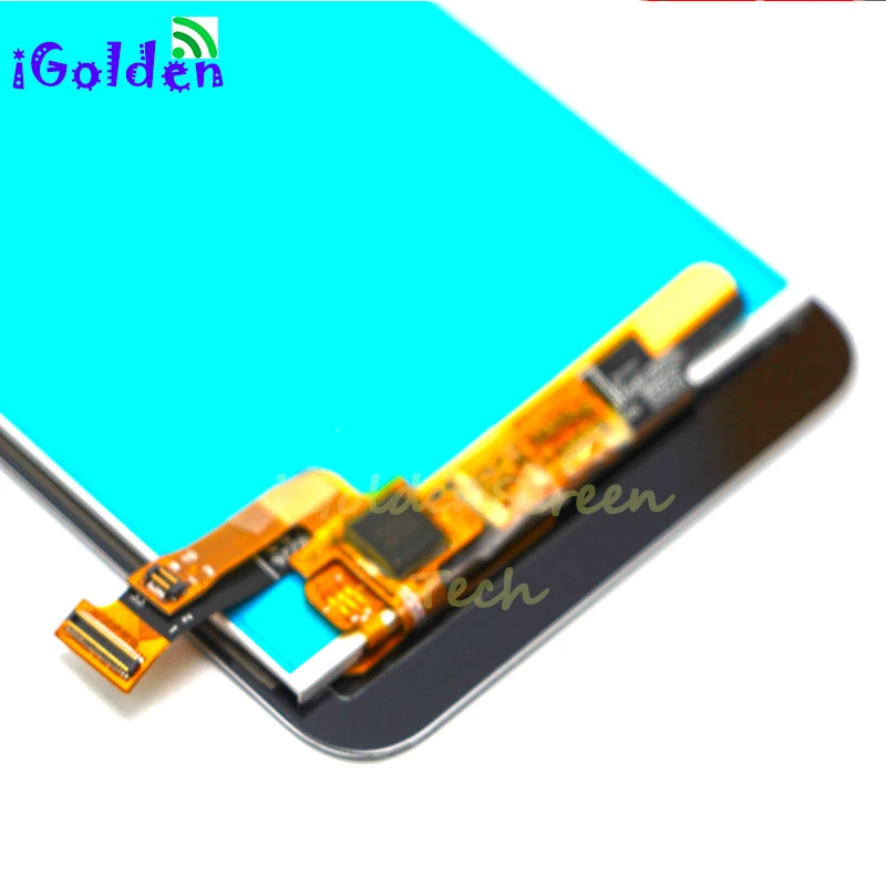 Экран KINCOP LCD для HUAWEI Y6 Honor 4A с сенсорным дигитайзером СЛ-Л01 СЛ-Л21.