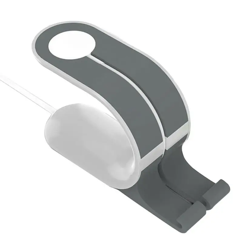 Подставка для мобильного телефона и подставка держатель зарядная док-станция Apple