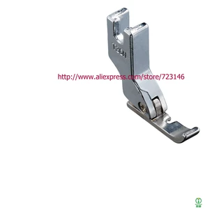 T36LN JUKI INDUSTRIAL SEWING MACHINE PRESSER FOOT for DURKOPP BROTHER CONSEW MITSUBISHI PFAFF SEIKO SINGER SIRUBA TOYATA