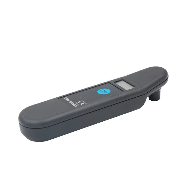 Цифровой датчик давления воздуха в шинах ЖК дисплей тестер для транспортного