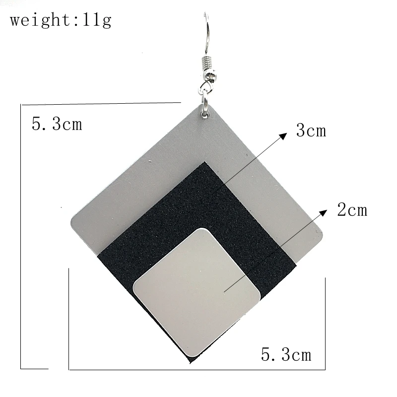 Императрицы гламура в панк стиле Стильный костюм из трех класса пены алюминиевый