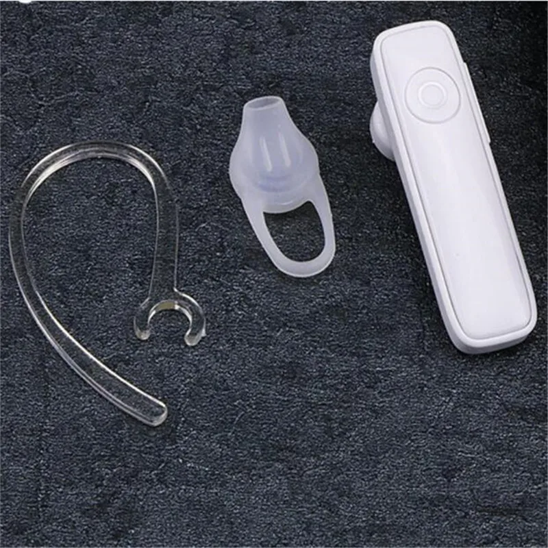 P165 Bluetooth наушники мини Спорт бег Беспроводная гарнитура с микрофоном Handsfree для