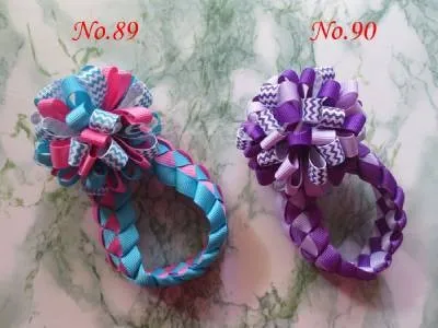 Ручная настройка аксессуары для волос Бесплатная доставка 12 шт. модные украшения