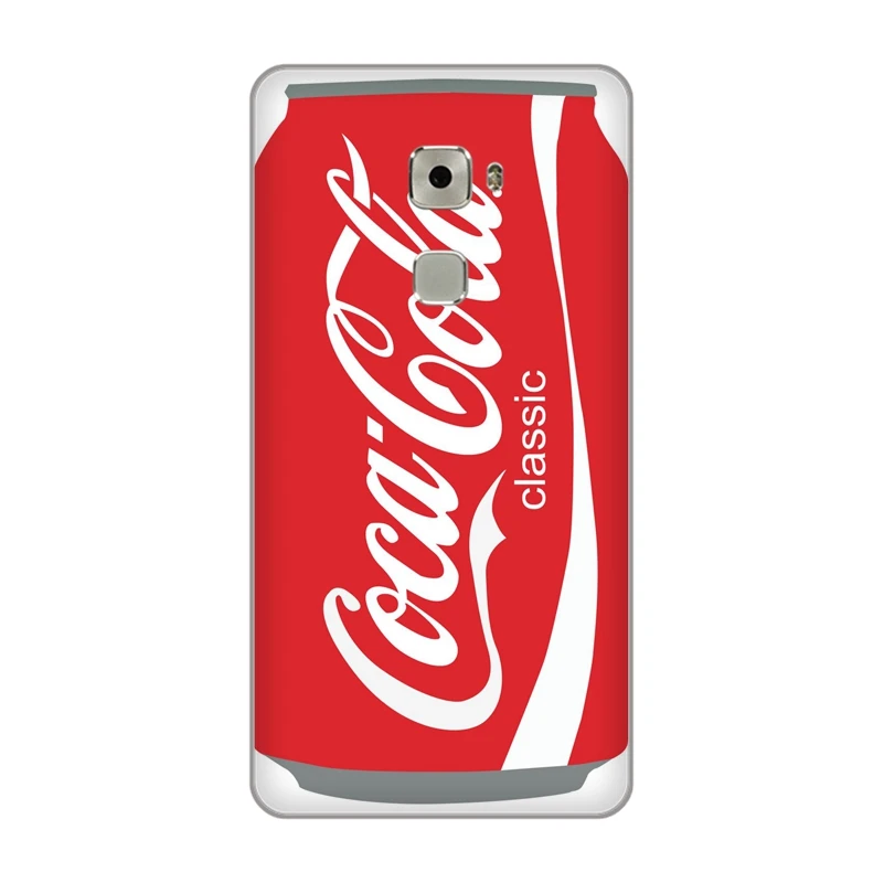 pressurized Steam Soda water bottle Soft TPU phone Case Cover for redmi PRO 3S 4 4PRO 4X 5 6PRO 6X NOTE 3 5PRO 6 shell |