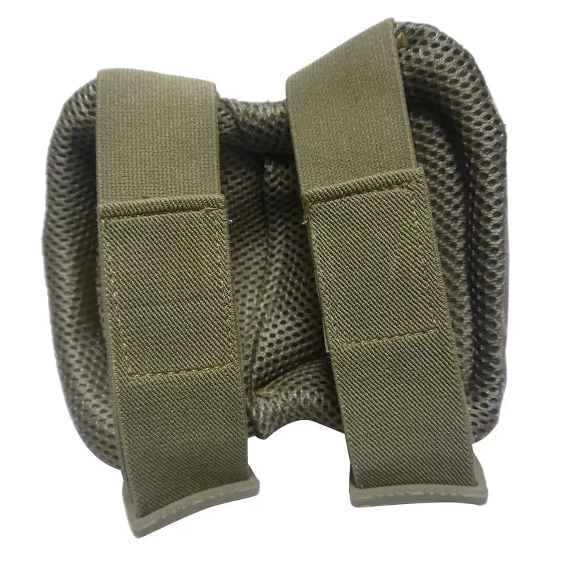 SINAIRSOFT 2x Регулируемый Airsoft тактический бой охотничьи наколенники и налокотники Защитные колодки Набор PUBG Battlegrounds CP multi-cam