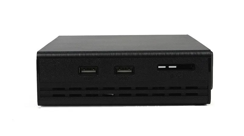 Многофункциональный 4K hd конвертер все сигналы vga cvbs usb ypbpr hdmi к hdmi Поддержка всех источников сигнала и hd дисплей устройства