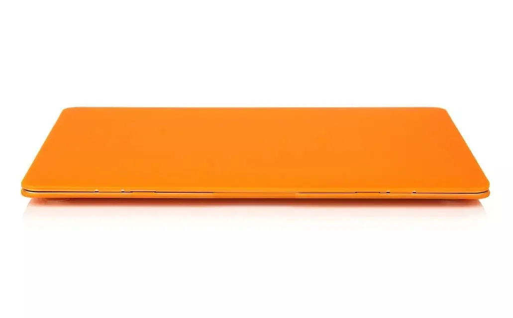 Ноутбук Mac 13 дюймов Чехол пластиковый прозрачный матовый чехол для Macbook Air Pro 15 Retina