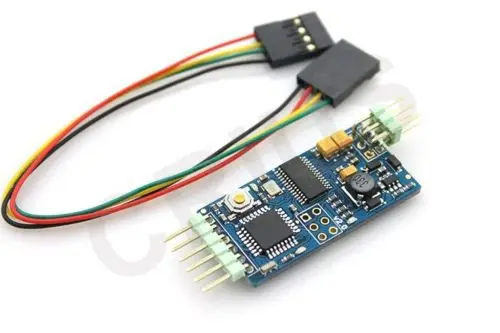 MAVLink OSD V1.0 экранный дисплей MinimOSD для AIOP APM Телеметрия ATMEGA328P|display folio|display itemsdisplay