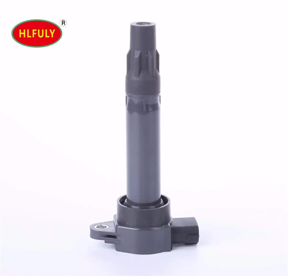 2 шт. Бесплатная доставка для катушки зажигания автомобиля Mitsubishi Outlander EX OEM NO: FK0320