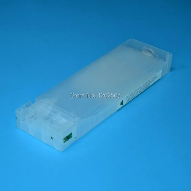 Широкоформатные Картридж для Epson PRO 7900 9900 7910 9910 11 Цвета с картриджем чип resetter+ обслуживание бак укрыватель