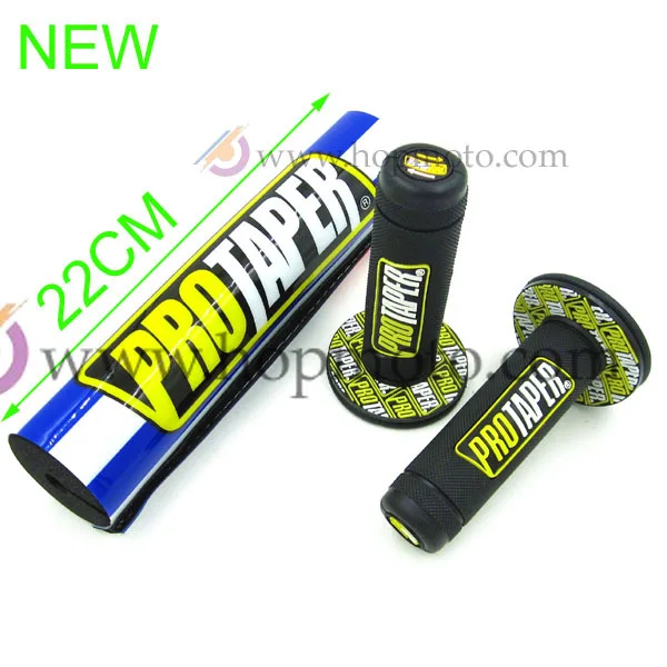 Накладки на руль мотоцикла держатели для 22 см | Автомобили и мотоциклы