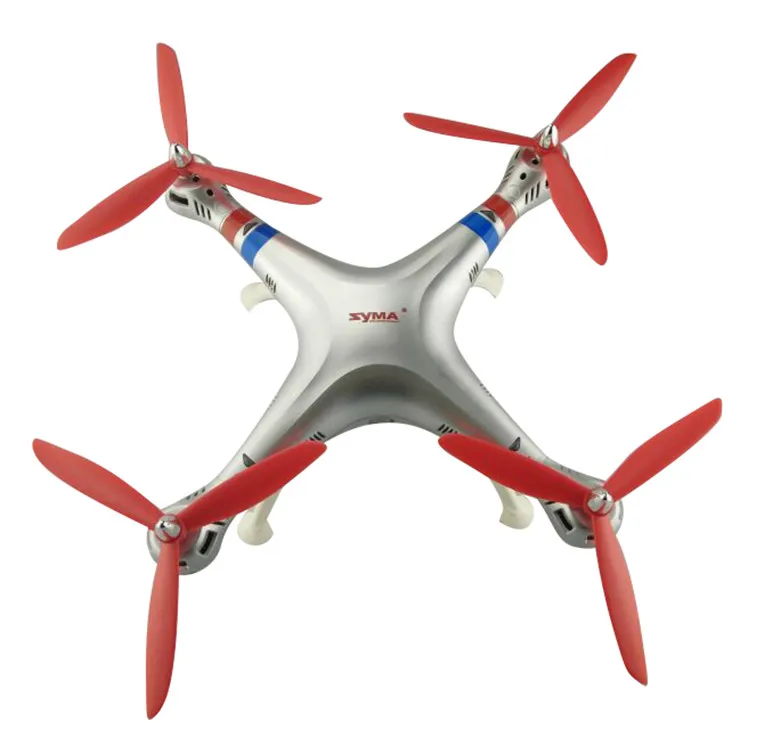 Красные лопасти для пропеллера SYMA X8 X8C X8G X8W X8HC X8HW|propeller blade|syma x8blade propeller |